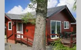 Heron Lodge, Edge Of Mabie Forest Dumfries